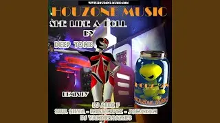 She Like a Doll (Remix By Miss Nutz)