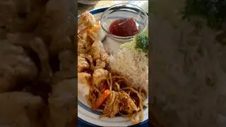 Kid Take-over the Kitchen: Chinese Food