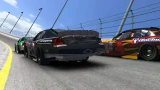 Trading Paints Derek Speare Designs Race King 300