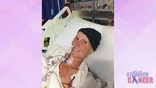 Stomach Cancer Survivors Speak Out: Stories of Shock, Survival & Hope | ASCO 2025