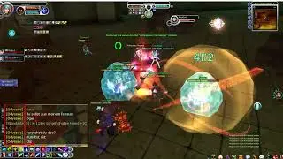 Fiesta Online Khazul - God Hexi teached Fs3