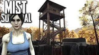 Survivor Rescue | Mist Survival | S1 EP20