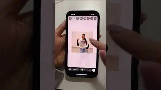 Instagram hack I bet you didn&rsquo;t know! 🤯#instagramforbusiness #instagramstories #instagramstory