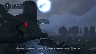 Trials Fusion: Extraterrestrial - Vs RedLynx Alex Challenge