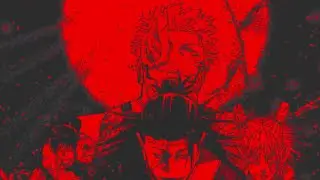NEFFEX - DESTINY (SLOWED + Reverb) x Jujutsu Kaisen edit [ AMV - MMV ]