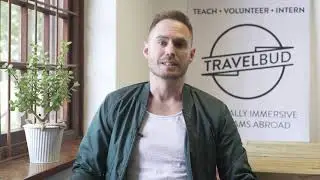 In-class TEFL course in Argentina - What's the course experience like?