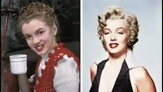 Marilyn Monroe Final Resting Place Actress Model Blonde Bombshell
