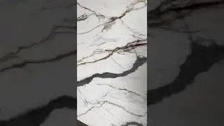 Printed Quartz Slabs New Arrival #raphaelstoneusa