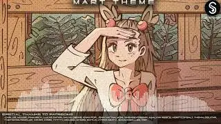 Mart Theme ➤ Pok&eacute;mon Heartgold & Soulsilver &bull; Arrangement.