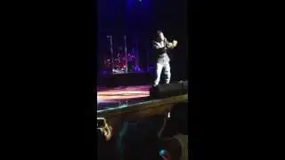 Trey Songz - Dive In (feat. Kevin Hart) LMAO (House Of Blues - Atlantic City) Aug 24th, 2013