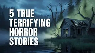 5 Scary Vacation Stories That Went Horribly Wrong