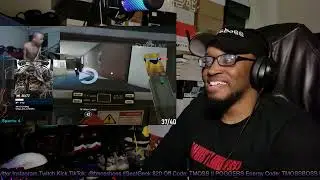 WENATIC TOM CLANCY'S EXTREME RAGE COMPILATION #1 REACTION!!
