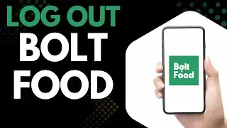 How to Log Out of Bolt Food App (Step-by-Step Logout Guide for Android & iPhone)