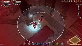 7.2 Solo Random Dungeon - Permafrost