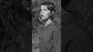 Mouchette (Robert Bresson) 1967