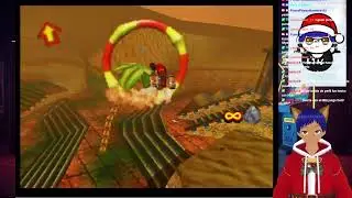 Aventura #3 DK64 Nintendo 64