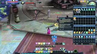 Aion Кассиэль Ивент 