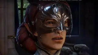 Dragon Age Inquisition ♥ How To Save Briala And All Elves ♥ Wicked Eyes And Wicked Hearts