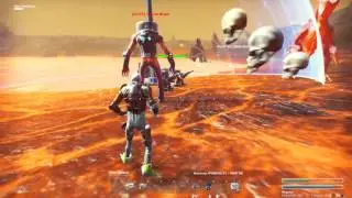 Grav Coop #22