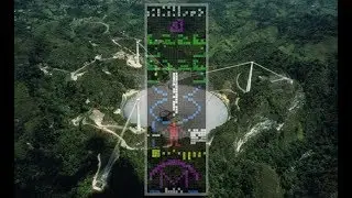 3 Lenguajes universales - Comunicación con extraterrestres - El mensaje de Arecibo