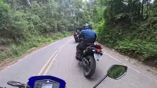 LANDER MOTARD I ESTRADA CAMPOS DO JORDAO-SP