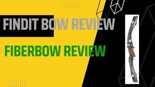 FiberBow  Bow Review