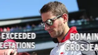 What To Watch For In Second Half Of F1 Season