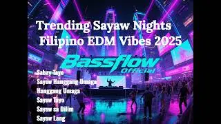 Trending Sayaw Nights: Filipino EDM Vibes 2025
