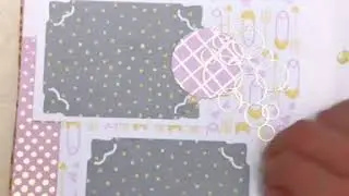 Альбом для девочки MY LITTLE STAR