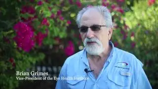 THE EYE HEALTH INSTITUTE