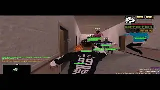 [MTA-CIT2] ChaosGuardians inside CEs