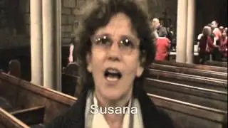 Choral Arts Philadelphia: Bach @7 - Audience Speaks!