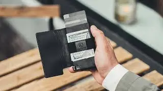 Ekster | Parliament Slim Quick-Access Wallet