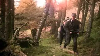 Soldiers of the Damned Trailer 2015
