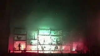 KITE - Jonny Boy (Live @ Way Out West, Gothenburg 2025)