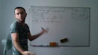 Odziv kola Laplasova transformacija 1