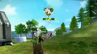 Amazing BR ranked mechadrake trial squad booyah❤ || Free fire || Pathan_The_Gamer