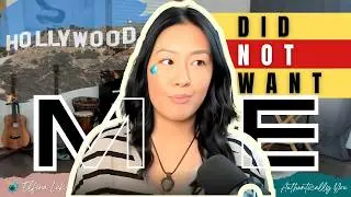 Hollywood Didn&rsquo;t Want Me &ndash; Until I Became Myself | Elfina Luk