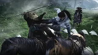 noob gameplay Where Winds Meet | Live Ambient Music | 24/7 Chill Stream