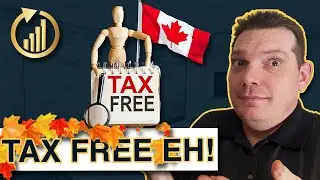 Life Insurance Tax Free In Canada