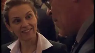 Treffen der Wirtschaftsf&ouml;rderer