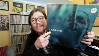 Jazz Vinyl Tag 2021