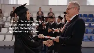 Ireland-Mexico: Celebrating 50 years of diplomatic relations in 2025