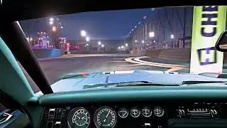 10 Minutes of Daytona | FH5 ASMR