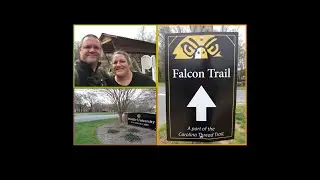 Hiking The Carolina Thread Trail  