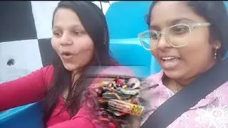 Go Karting Crash ft. Mahabaleshwar Part-2
