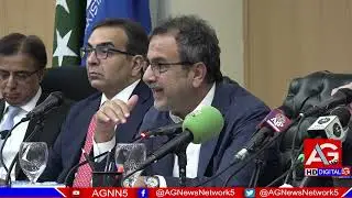 Minister for Power Division Awais Leghari | modernizing the energy sector