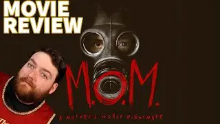 М.О.М. Матери монстров (2020) РЕЦЕНЗИЯ НА ФИЛЬМ