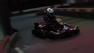 Shim Champ - 11 этап Miks Karting