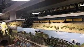 Athearn SD90MAC-H HO scale phase ll